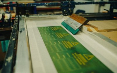 How Modern Printing Technology Improves Custom T-Shirt Quality